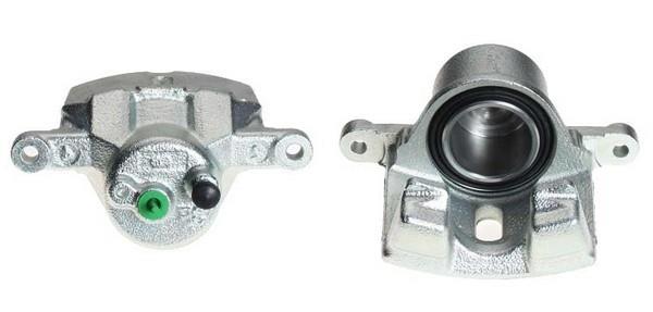 Étrier de frein Budweg Caliper A/S 342955 Étrier de frein Budweg Caliper A/S 342955