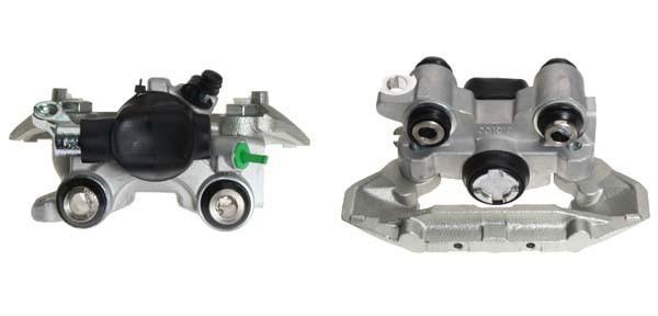 Pinza de freno Budweg Caliper A/S ref. 342956