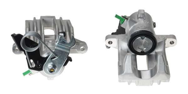 Étrier de frein Budweg Caliper A/S 342958