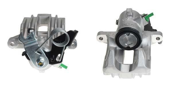 Étrier de frein Budweg Caliper A/S 342959