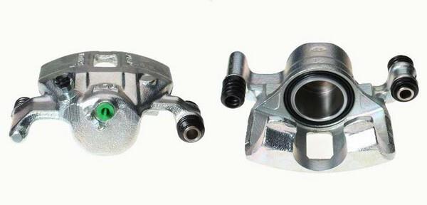 Pinza de freno Budweg Caliper A/S ref. 34296
