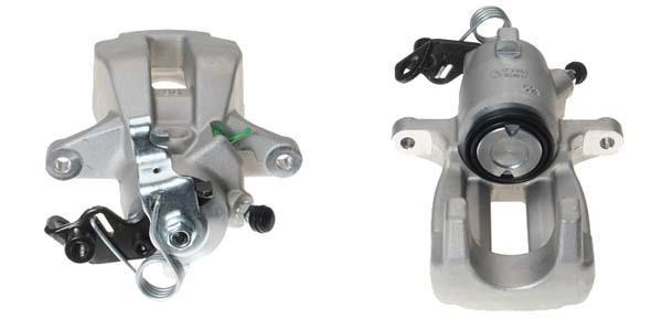 Pinza de freno Budweg Caliper A/S ref. 342960