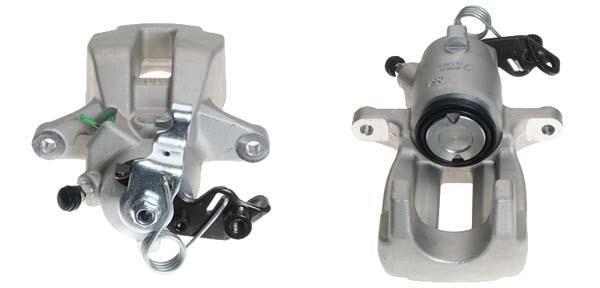 Pinza de freno Budweg Caliper A/S ref. 342961