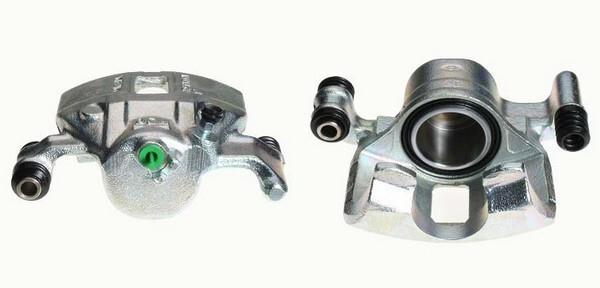 Pinza de freno Budweg Caliper A/S ref. 34297