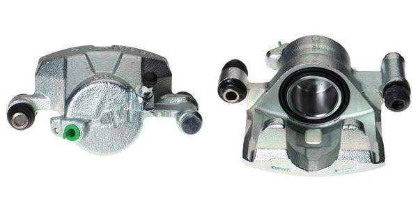 Étrier de frein Budweg Caliper A/S 342972 Étrier de frein Budweg Caliper A/S 342972