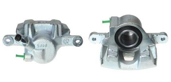 Étrier de frein Budweg Caliper A/S ref. 342977