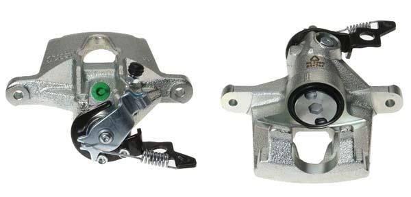 Étrier de frein Budweg Caliper A/S 342980 Étrier de frein Budweg Caliper A/S 342980