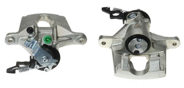 Étrier de frein Budweg Caliper A/S 342981 Étrier de frein Budweg Caliper A/S 342981