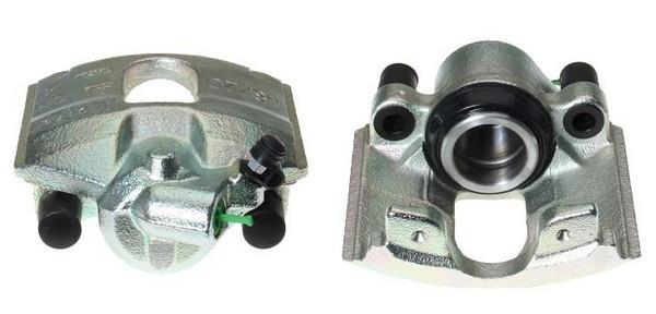 Étrier de frein Budweg Caliper A/S 342983 Étrier de frein Budweg Caliper A/S 342983
