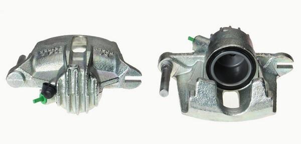 Étrier de frein Budweg Caliper A/S ref. 342990