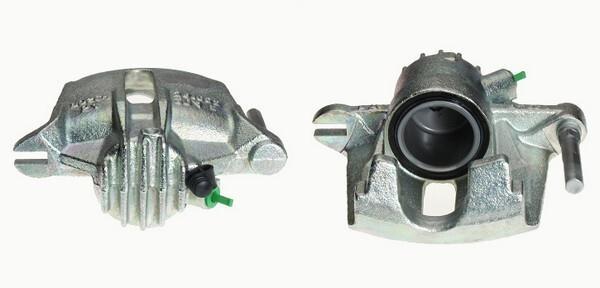Pinza de freno Budweg Caliper A/S ref. 342991