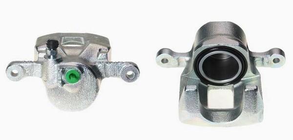 Étrier de frein Budweg Caliper A/S 342992