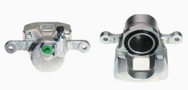 Étrier de frein Budweg Caliper A/S 342993
