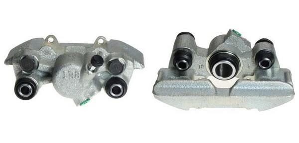 Étrier de frein Budweg Caliper A/S 342994
