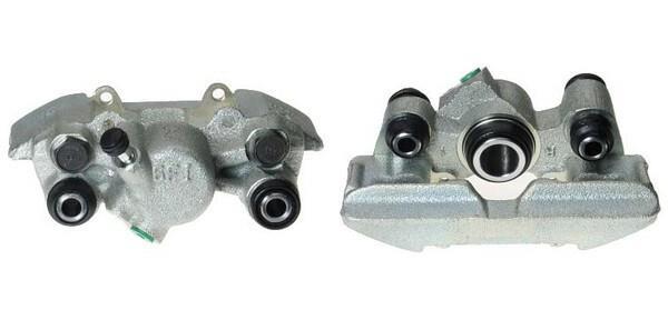 Étrier de frein Budweg Caliper A/S 342995