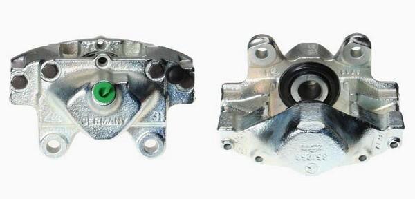 Étrier de frein Budweg Caliper A/S ref. 342996