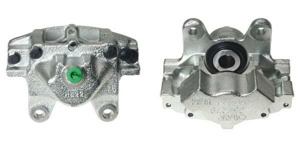 Pinza de freno Budweg Caliper A/S ref. 342998