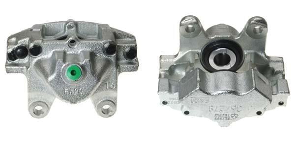 Pinza de freno Budweg Caliper A/S ref. 342999