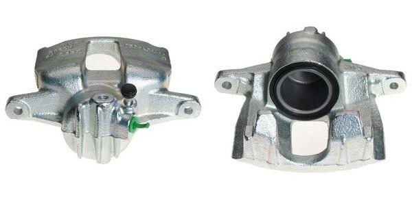 Pinza de freno Budweg Caliper A/S ref. 343001