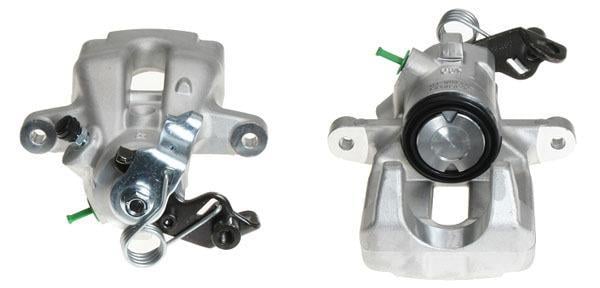 Pinza de freno Budweg Caliper A/S ref. 343003