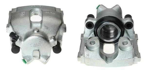 Butée hydraulique Coupé