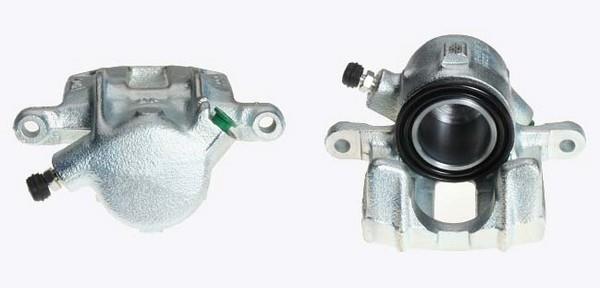 Étrier de frein Budweg Caliper A/S 343015 Étrier de frein Budweg Caliper A/S 343015
