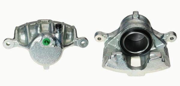 Étrier de frein Budweg Caliper A/S ref. 343017