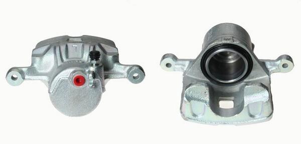 Pinça de travão Budweg Caliper A/S ref. 343024