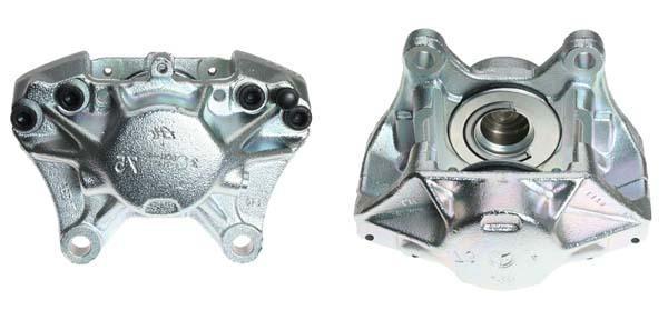 Étrier de frein Budweg Caliper A/S 343029