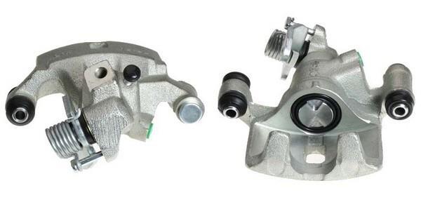 Pinza de freno Budweg Caliper A/S ref. 343033