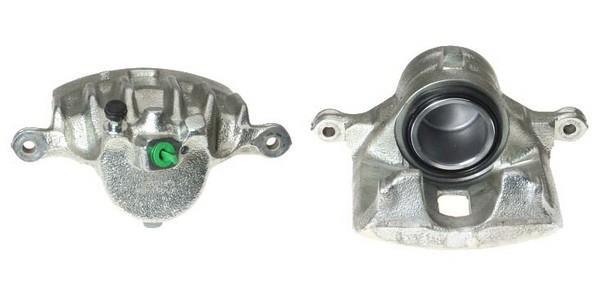 Étrier de frein Budweg Caliper A/S 343034 Étrier de frein Budweg Caliper A/S 343034