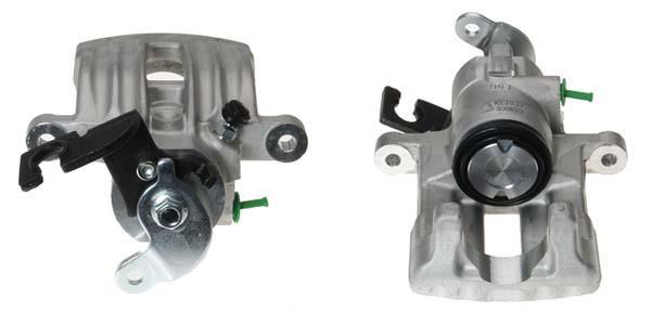 Étrier de frein Budweg Caliper A/S 343037 Étrier de frein Budweg Caliper A/S 343037
