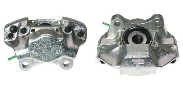 Étrier de frein Budweg Caliper A/S 34304
