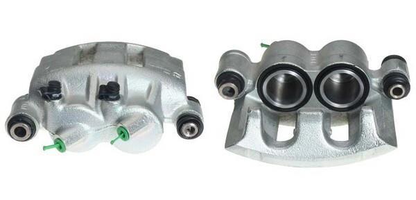Pinza de freno Budweg Caliper A/S ref. 343042