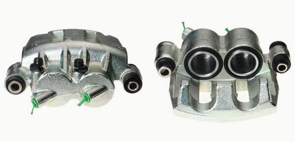 Pinza de freno Budweg Caliper A/S ref. 343044