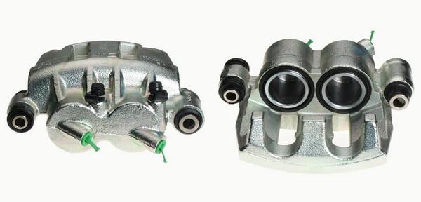 Étrier de frein Budweg Caliper A/S ref. 343045