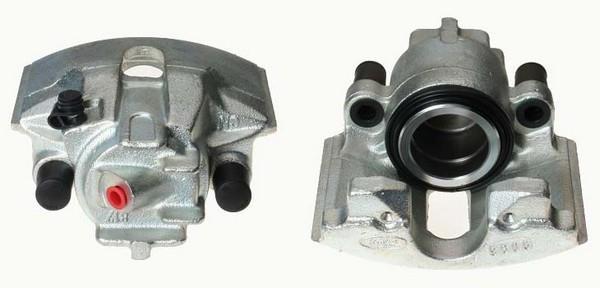 Étrier de frein Budweg Caliper A/S 343049 Étrier de frein Budweg Caliper A/S 343049