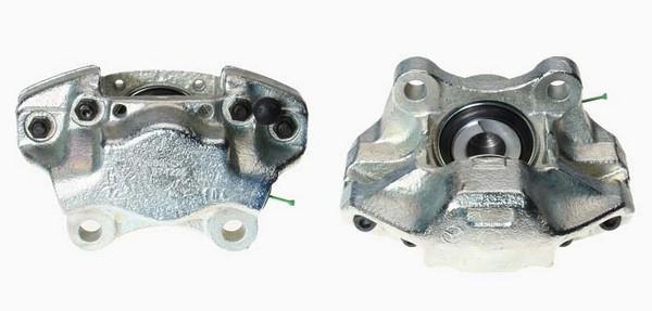 Étrier de frein Budweg Caliper A/S 34305 Étrier de frein Budweg Caliper A/S 34305