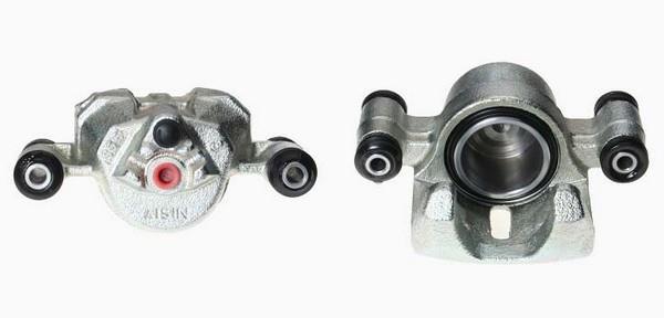 Étrier de frein Budweg Caliper A/S 343057 Étrier de frein Budweg Caliper A/S 343057