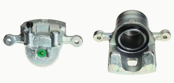 Étrier de frein Budweg Caliper A/S 343058 Étrier de frein Budweg Caliper A/S 343058