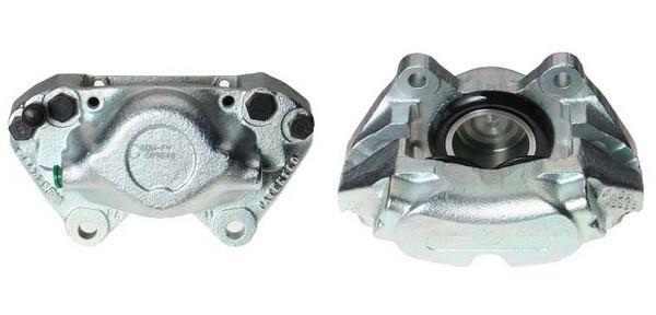 Pinza de freno Budweg Caliper A/S ref. 34306