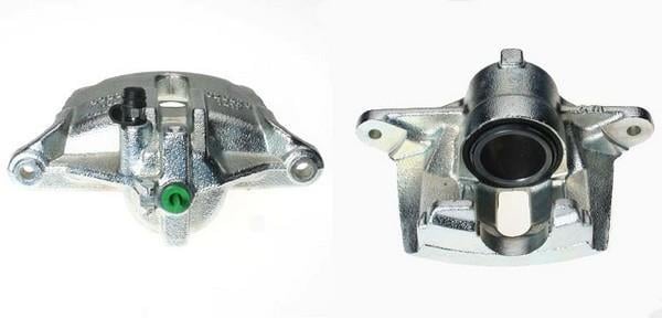 Étrier de frein Budweg Caliper A/S 343064 Étrier de frein Budweg Caliper A/S 343064