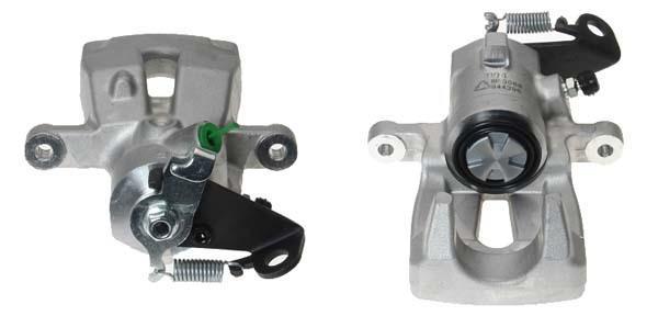 Pinza de freno Budweg Caliper A/S ref. 343068