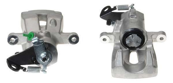 Pinza de freno Budweg Caliper A/S ref. 343069