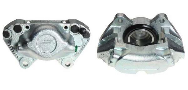 Pinza de freno Budweg Caliper A/S ref. 34307