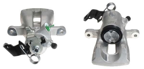 Étrier de frein Budweg Caliper A/S 343070 Étrier de frein Budweg Caliper A/S 343070