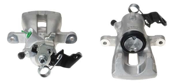 Étrier de frein Budweg Caliper A/S 343071 Étrier de frein Budweg Caliper A/S 343071