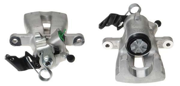 Étrier de frein Budweg Caliper A/S 343072 Étrier de frein Budweg Caliper A/S 343072