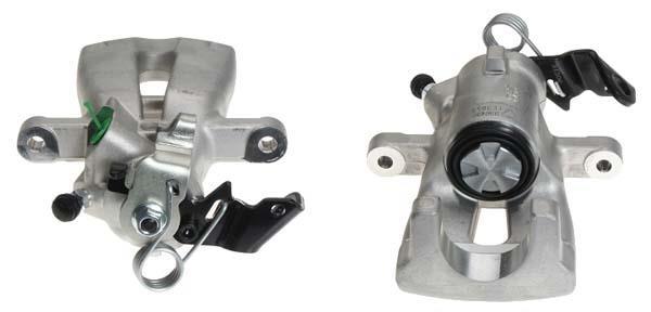 Étrier de frein Budweg Caliper A/S 343073 Étrier de frein Budweg Caliper A/S 343073