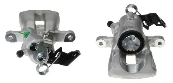 Étrier de frein Budweg Caliper A/S 343075 Étrier de frein Budweg Caliper A/S 343075